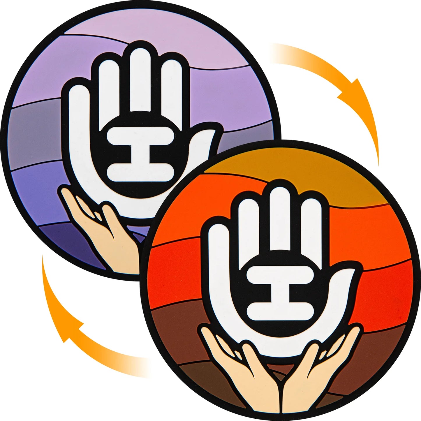 Flexible Disc Golf Mini