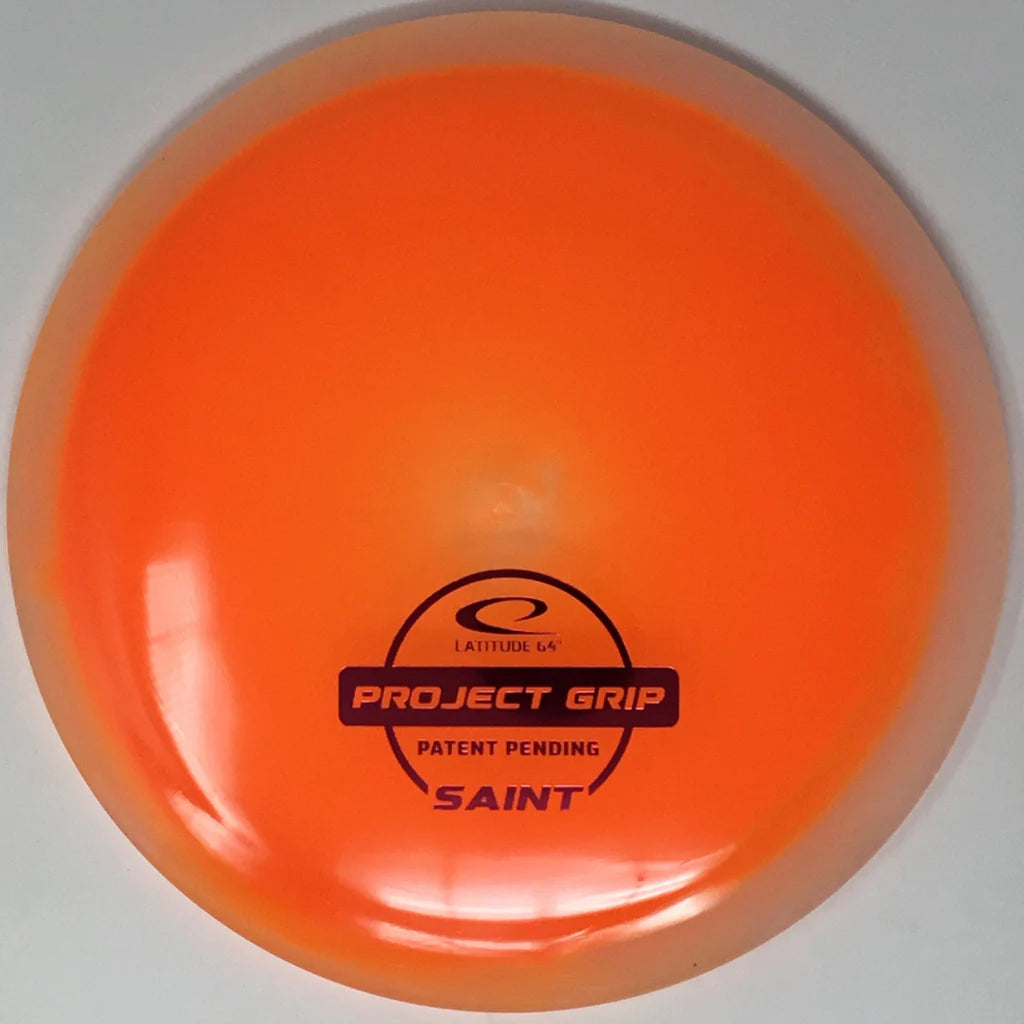 Latitude 64 Saint