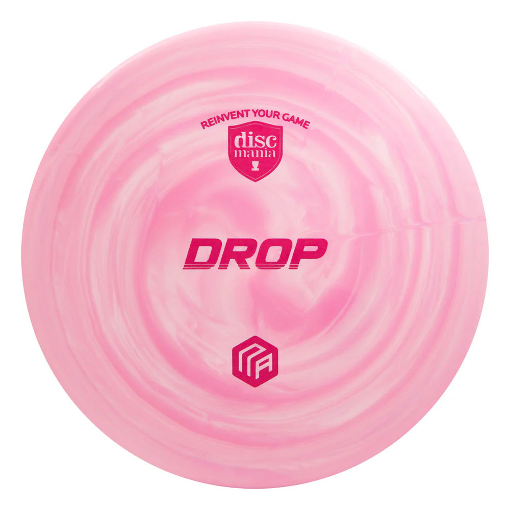 Discmania Drop