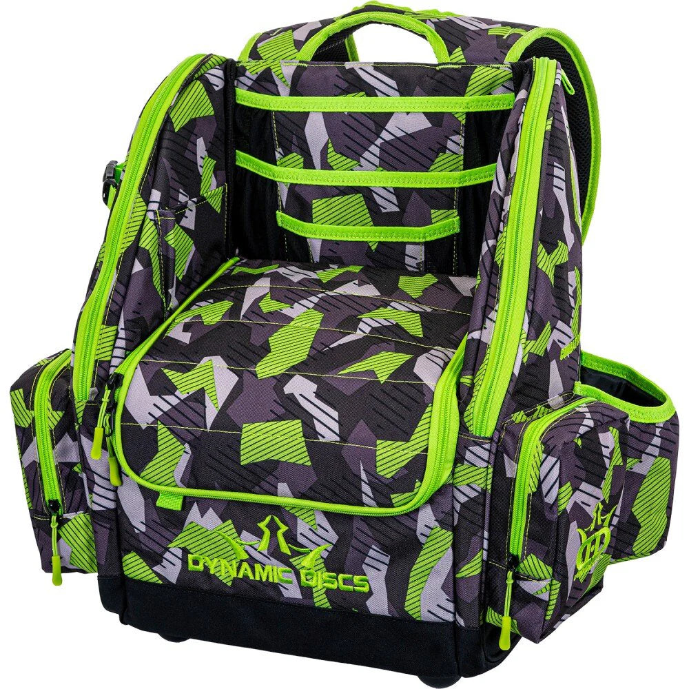 Combat Commander Bag