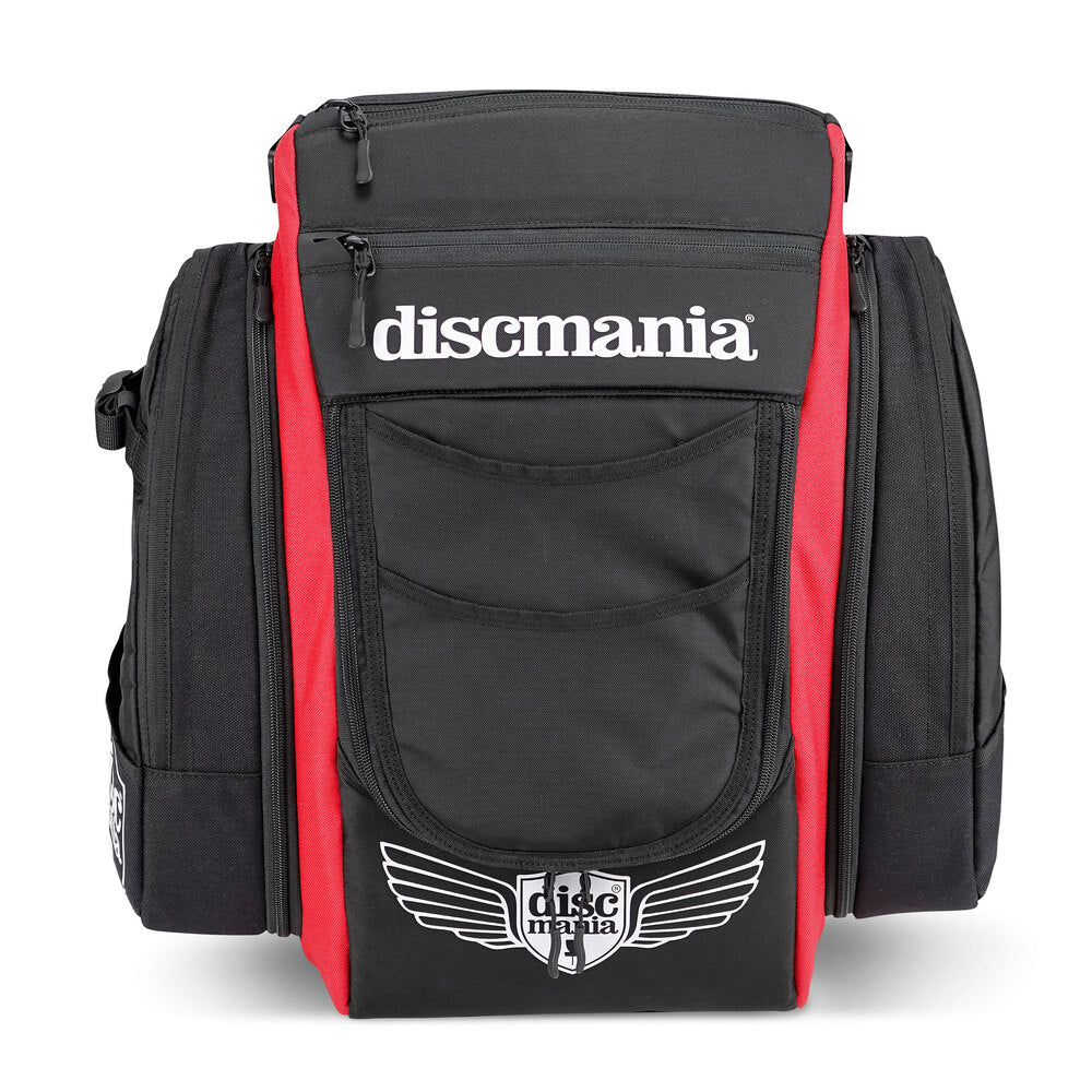 GRIPeq BX3 Bag