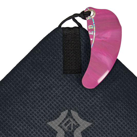 Dynamic Disc Golf Flight Towel