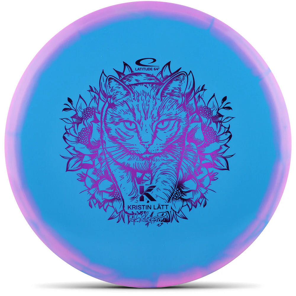Latitude 64 Claymore