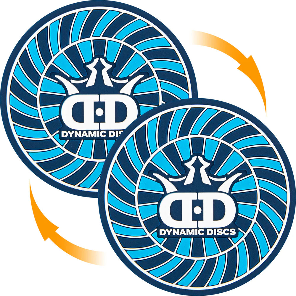 Flexible Disc Golf Mini