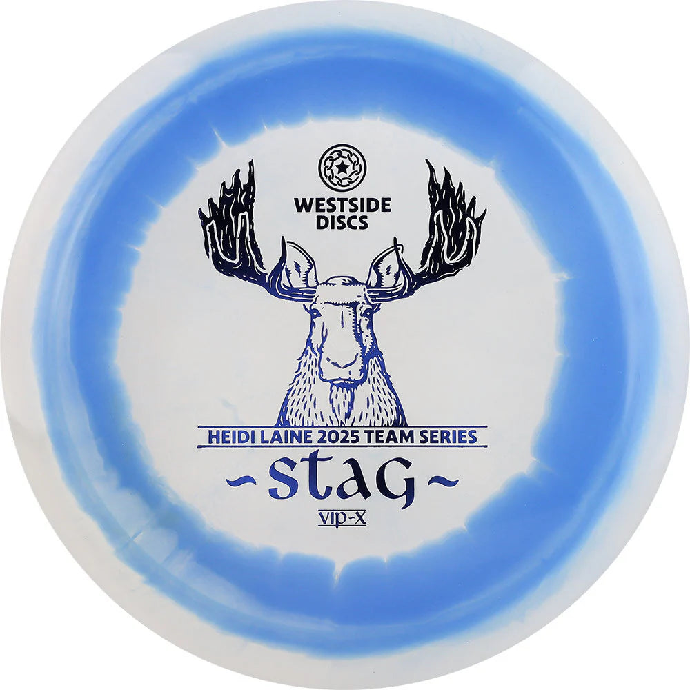 Westside Stag