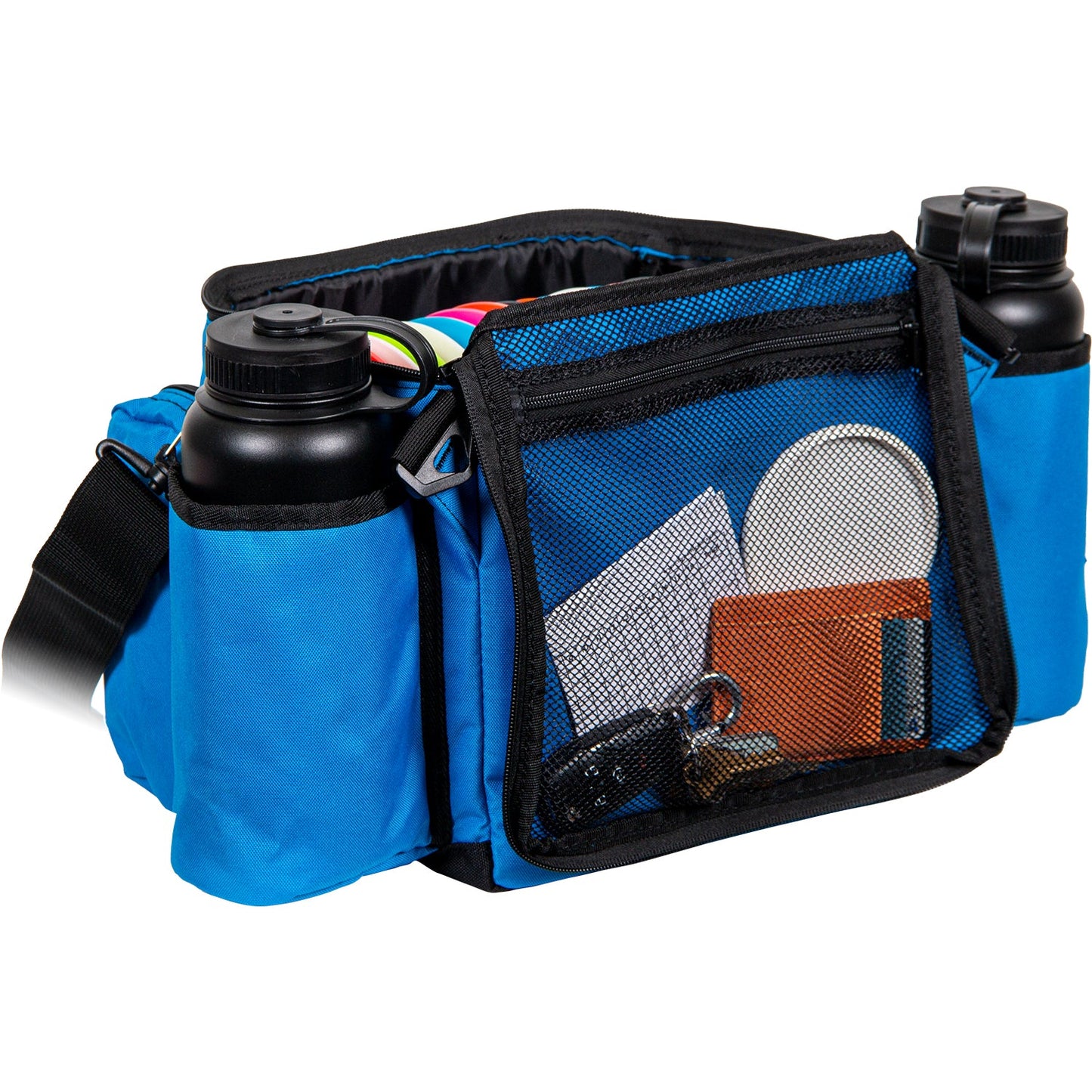Dynamic Soldier Duffel Bag