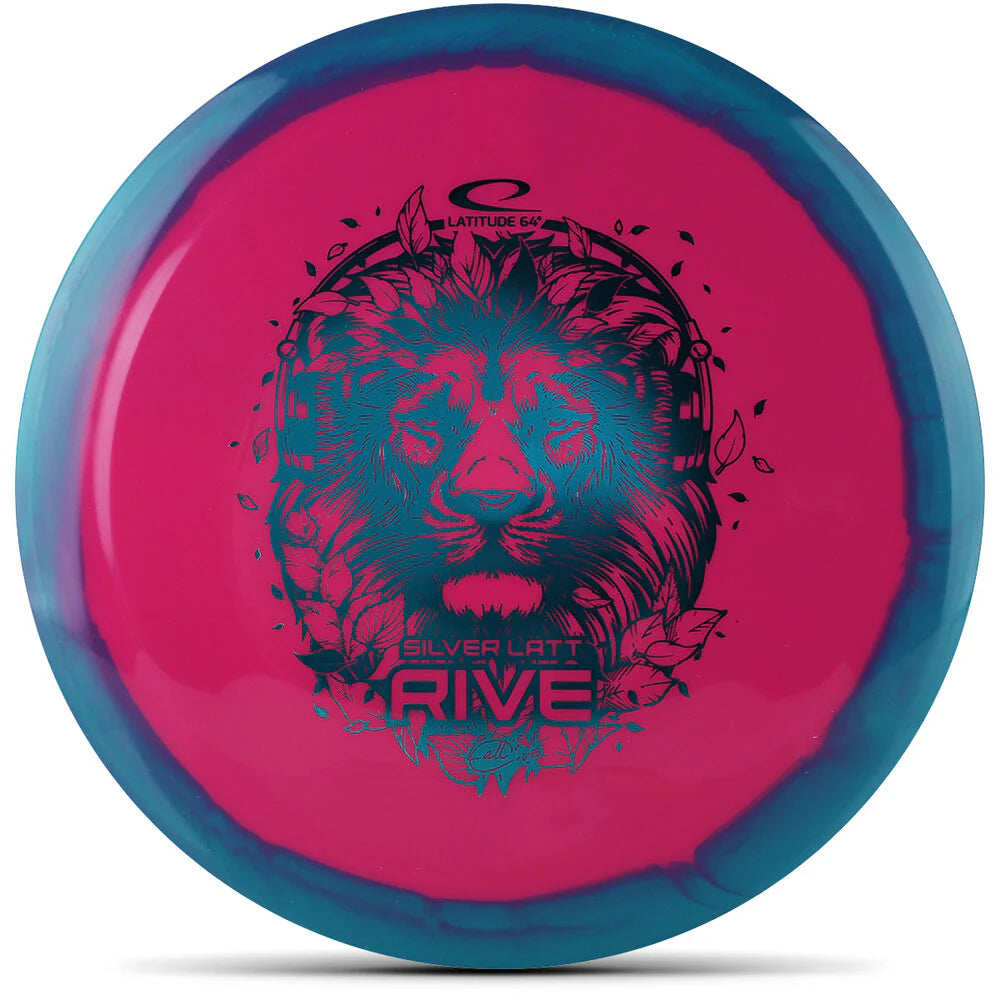 Latitude 64 Rive