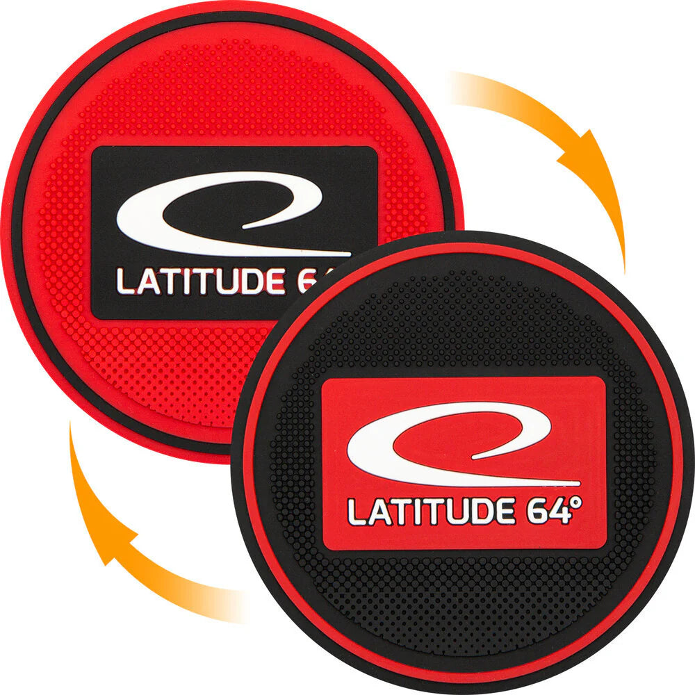 Flexible Disc Golf Mini Marker
