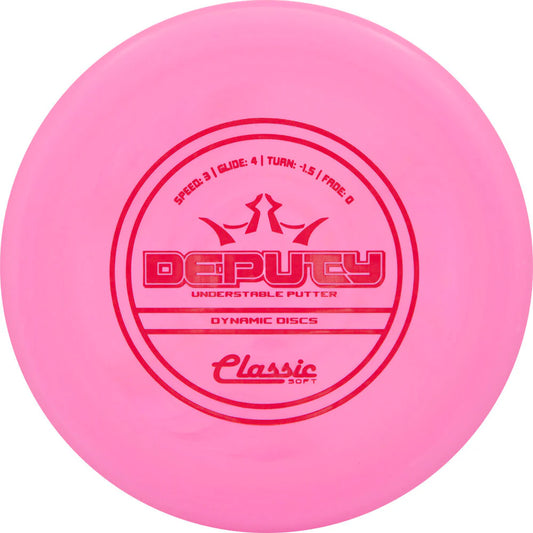 Dynamic Deputy