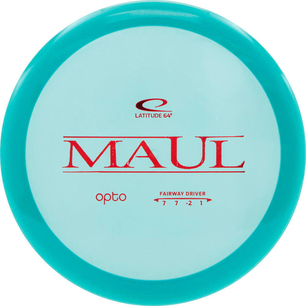 Latitude 64 Maul