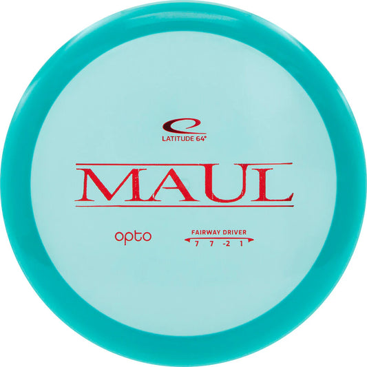 Latitude 64 Maul