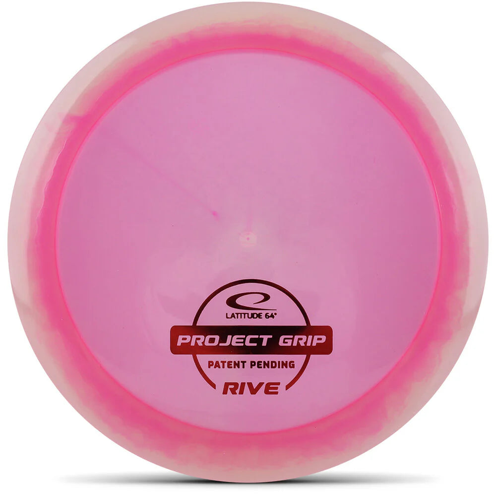 Latitude 64 Rive