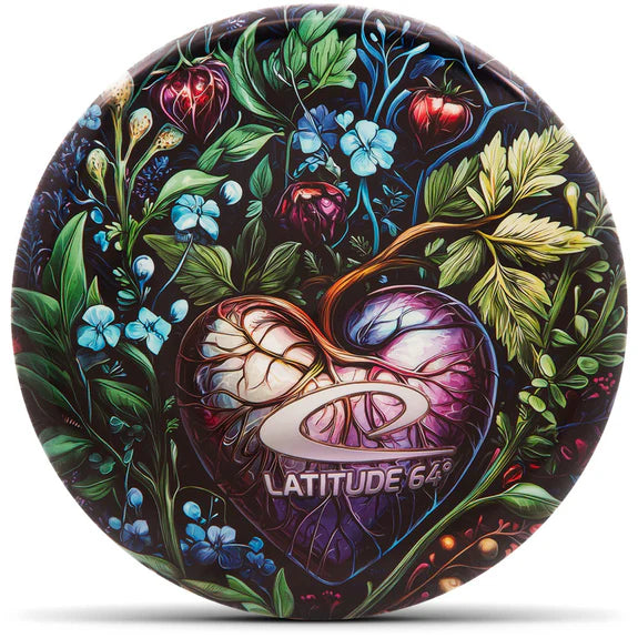 Latitude 64 Pure