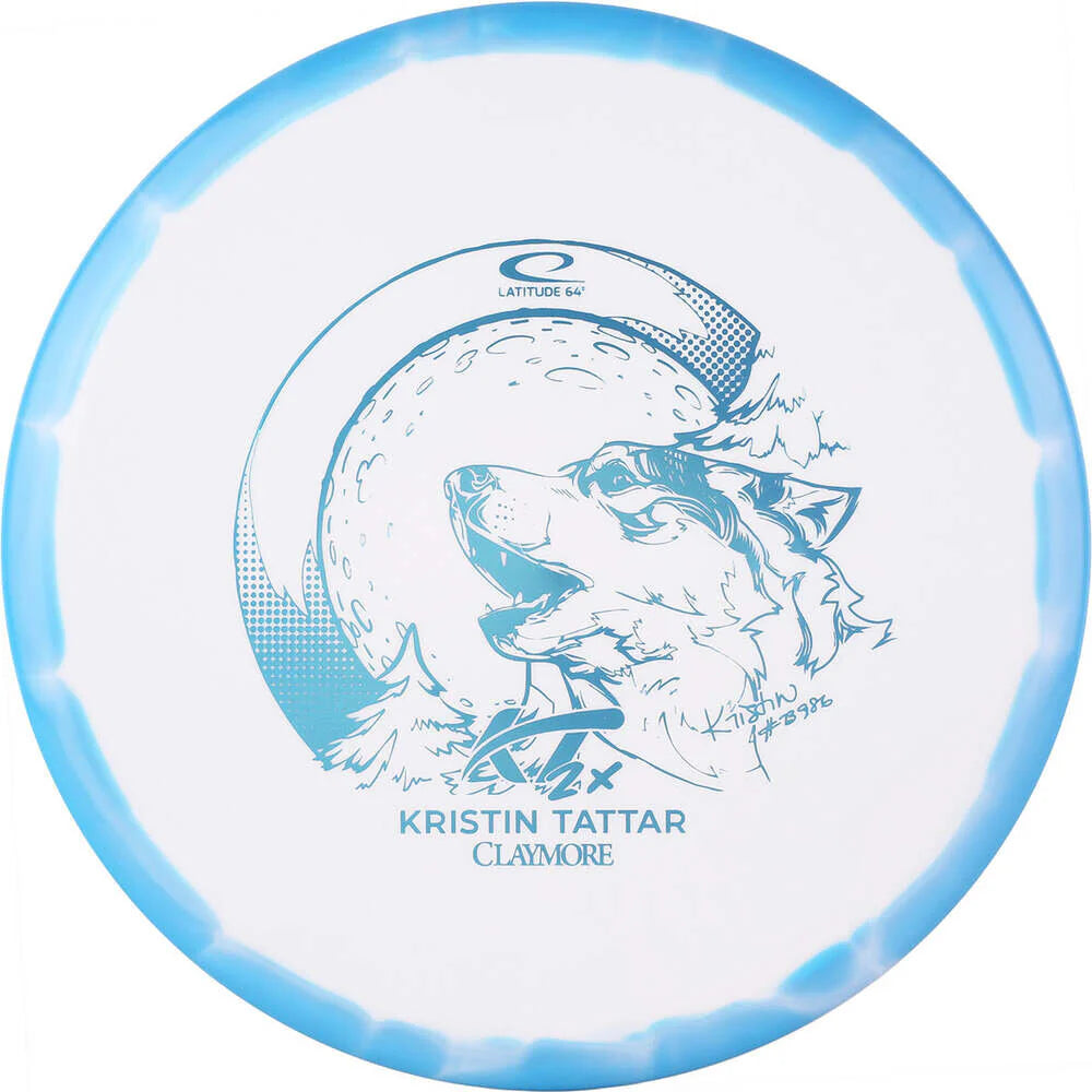 Latitude 64 Claymore