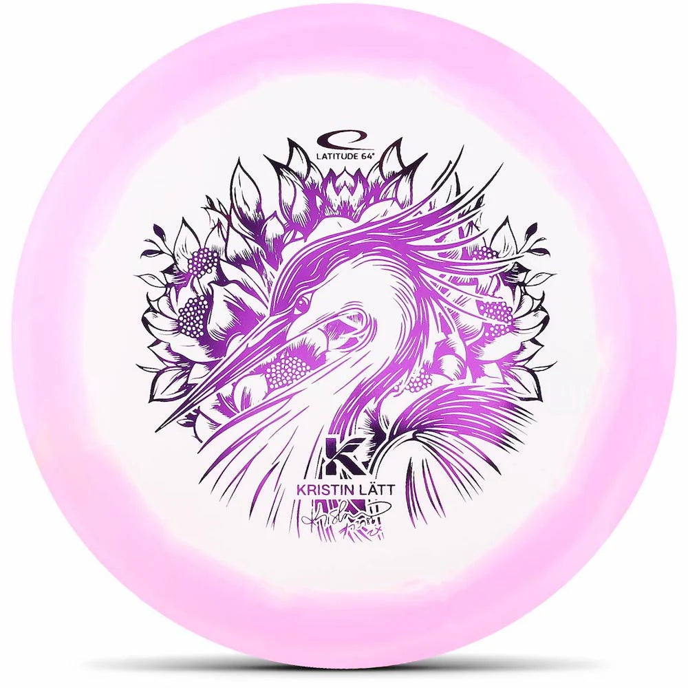 Latitude 64 Saint Pro