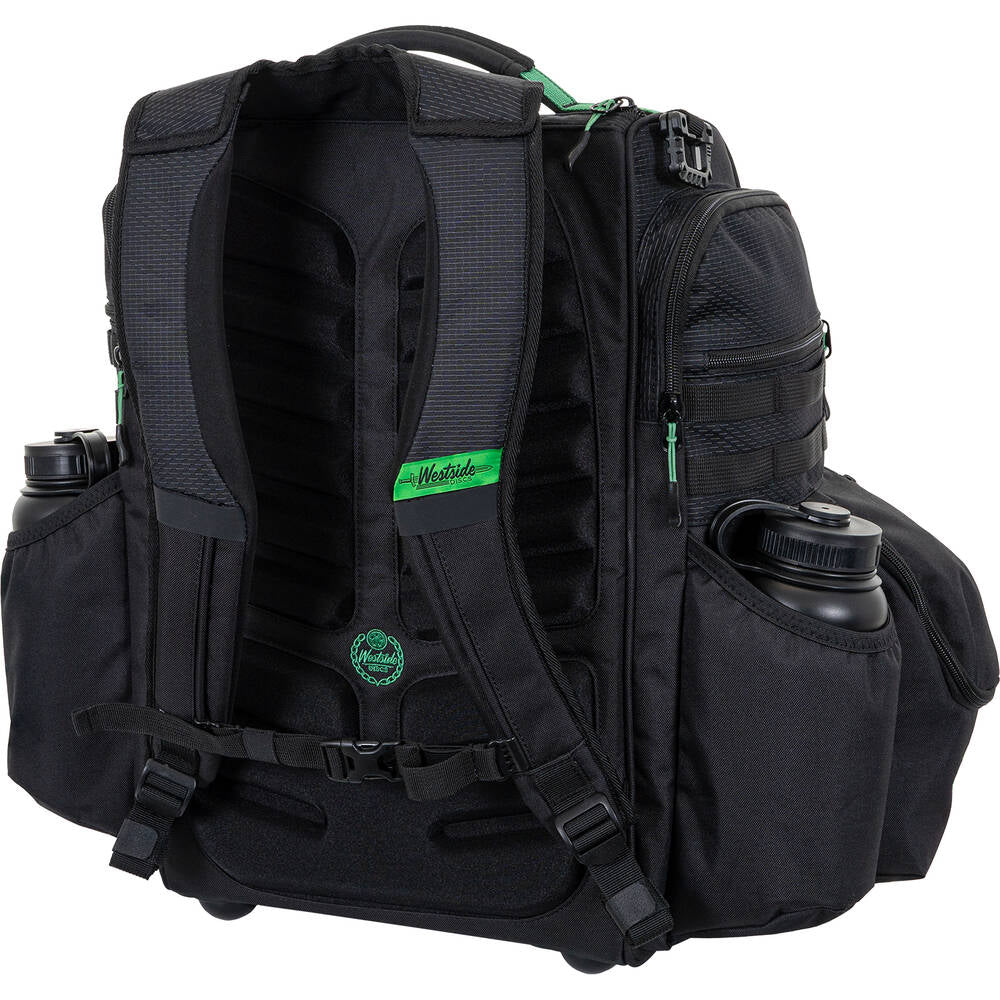 Westside Empire Bag