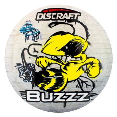Discraft Buzzz