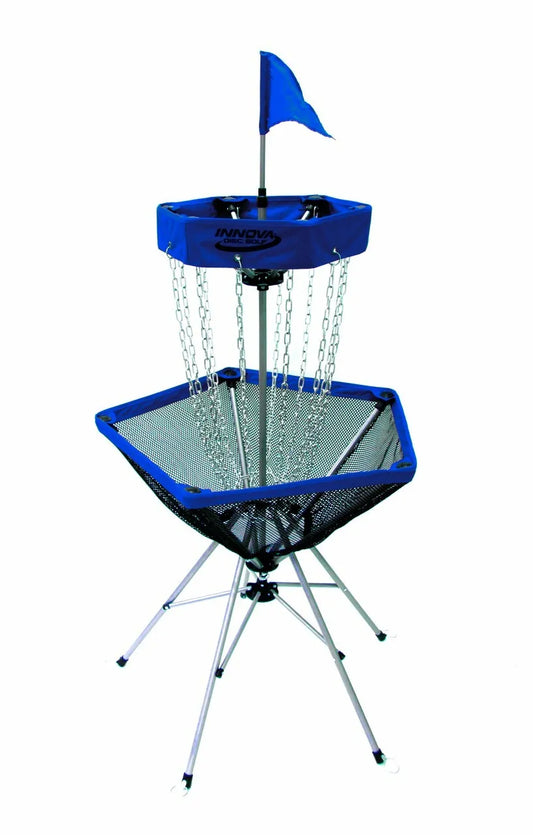 Innova Discatcher Traveler Basket
