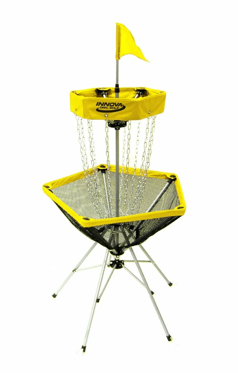 Innova Discatcher Traveler Basket
