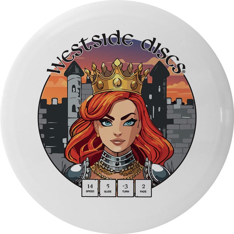 Westside Queen