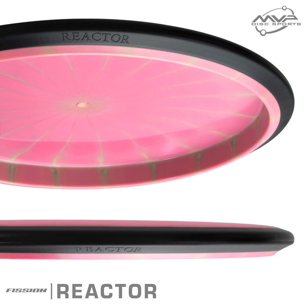 MVP Reactor