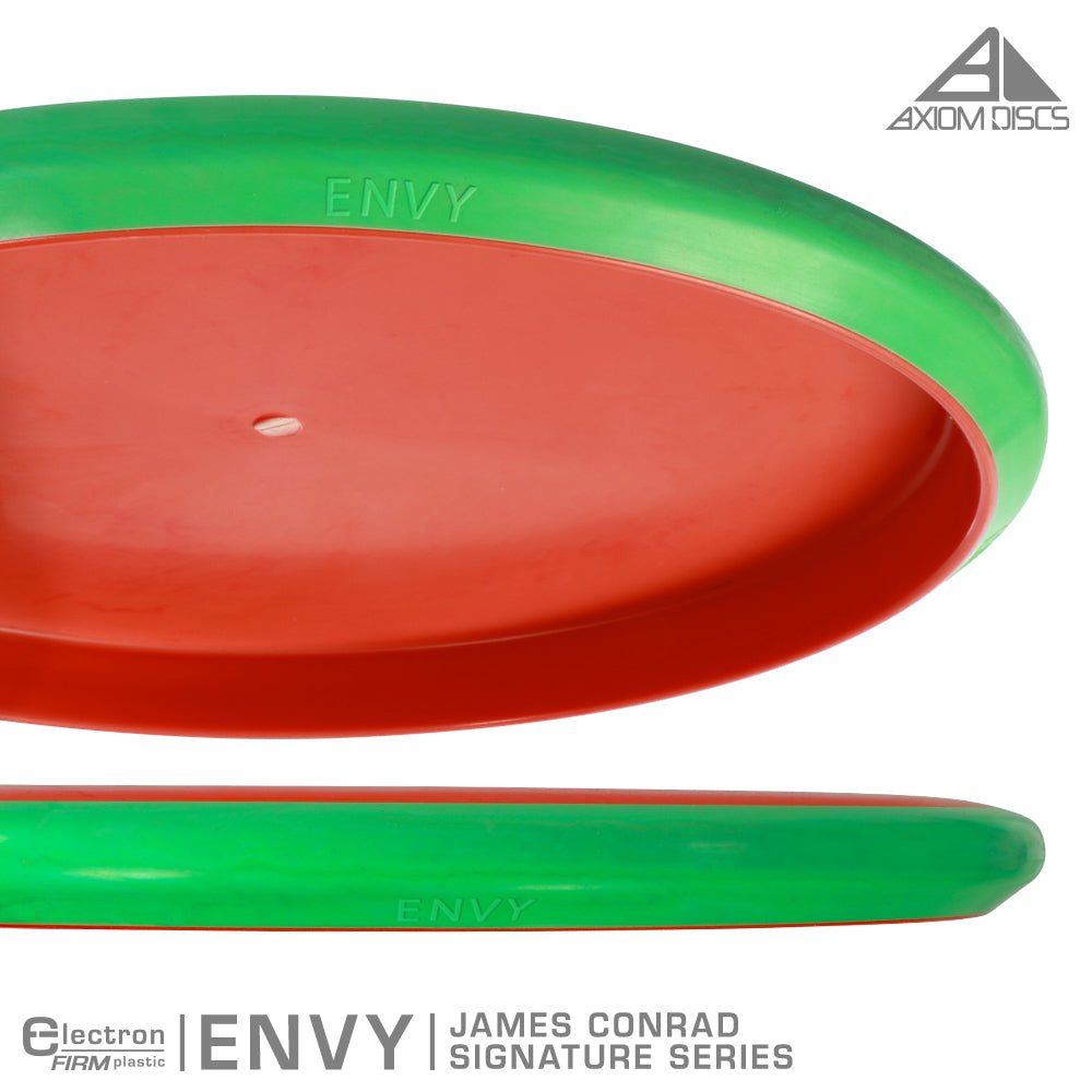Axiom Envy