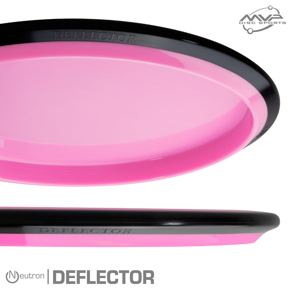 MVP Deflector
