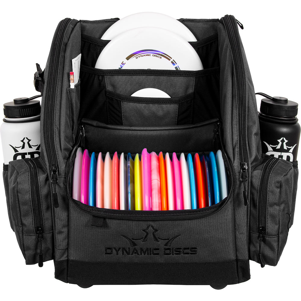 Combat Commander Bag