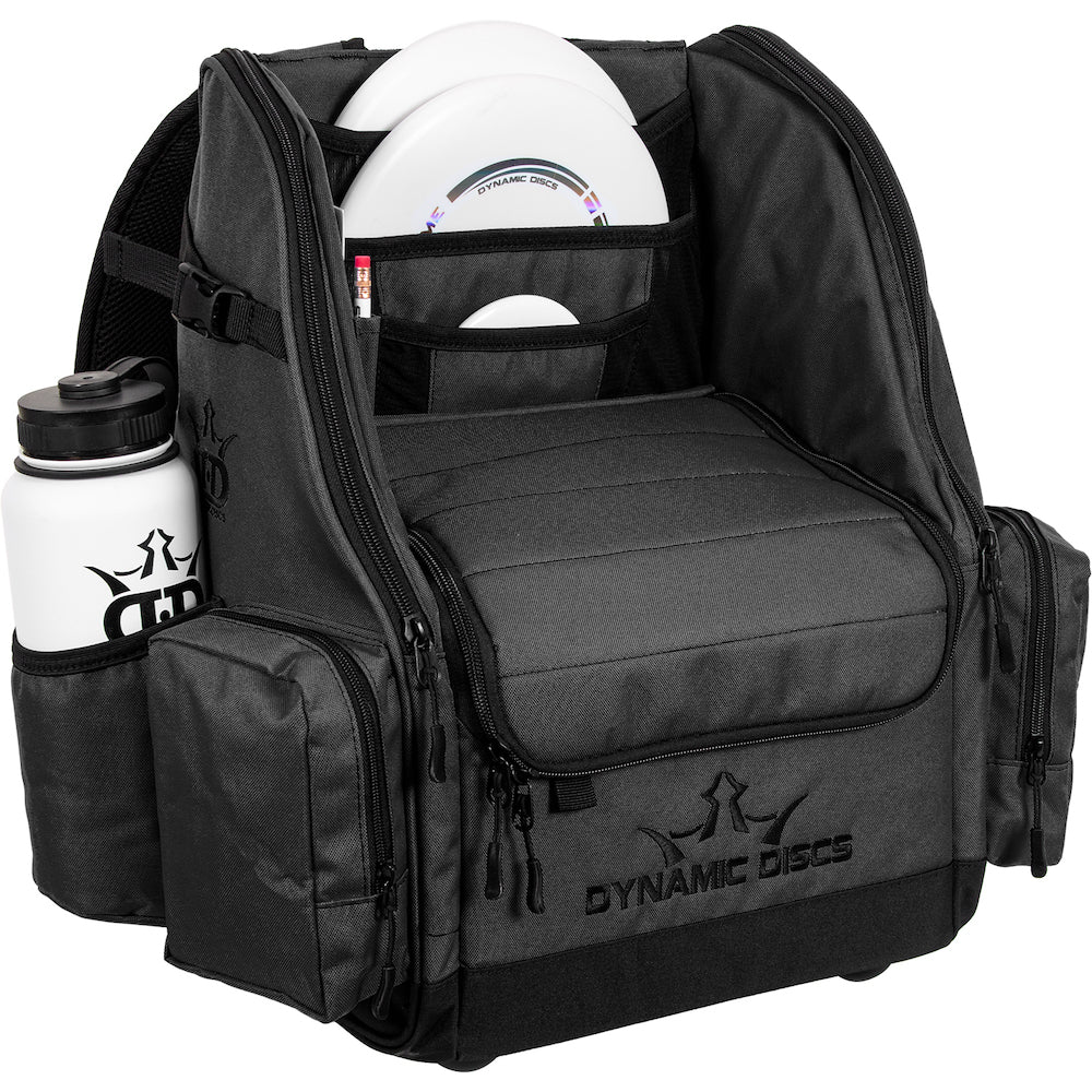 Combat Commander Bag