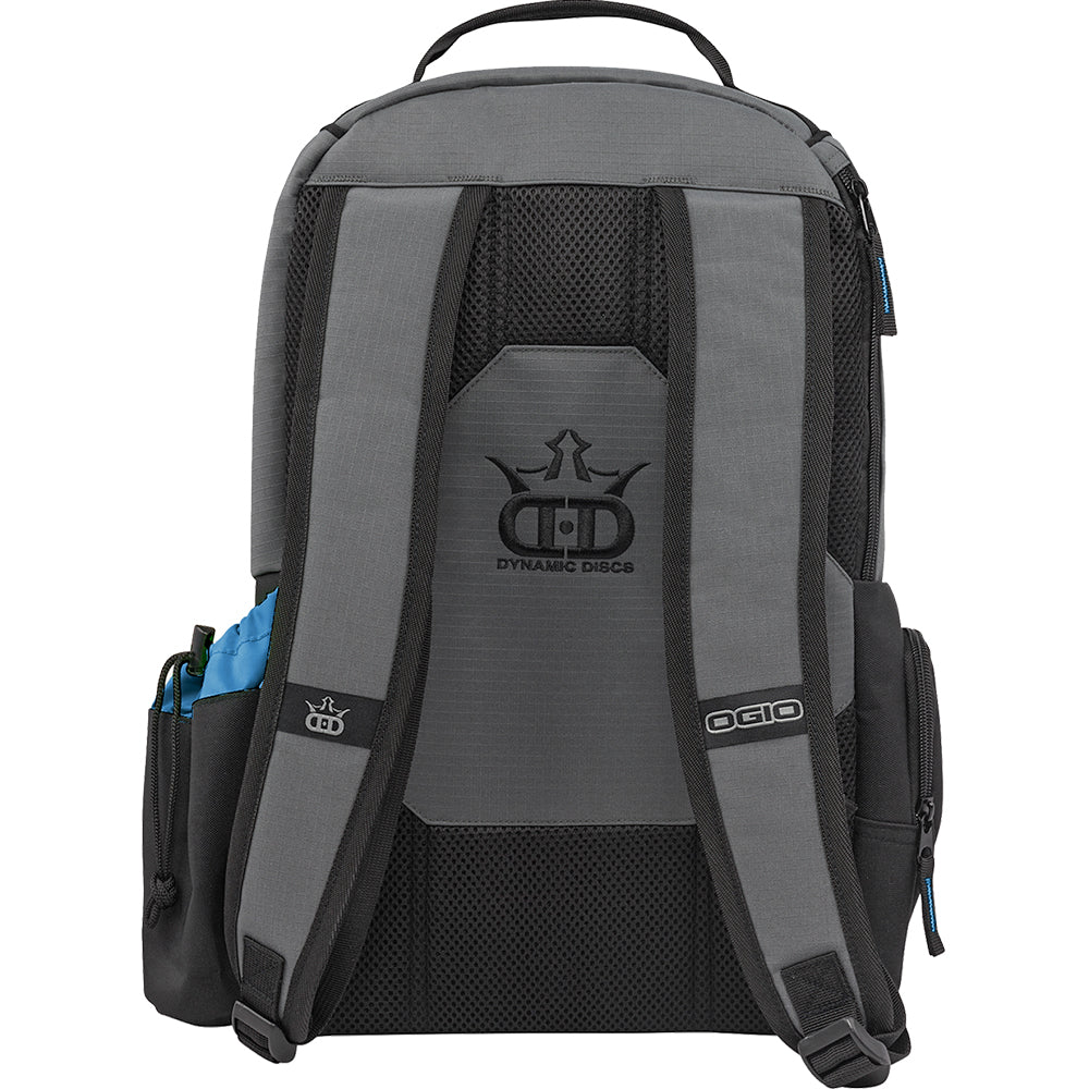 Dynamic Trooper Backpack