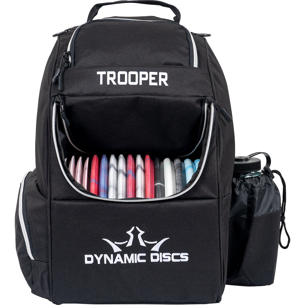 Dynamic Trooper Backpack