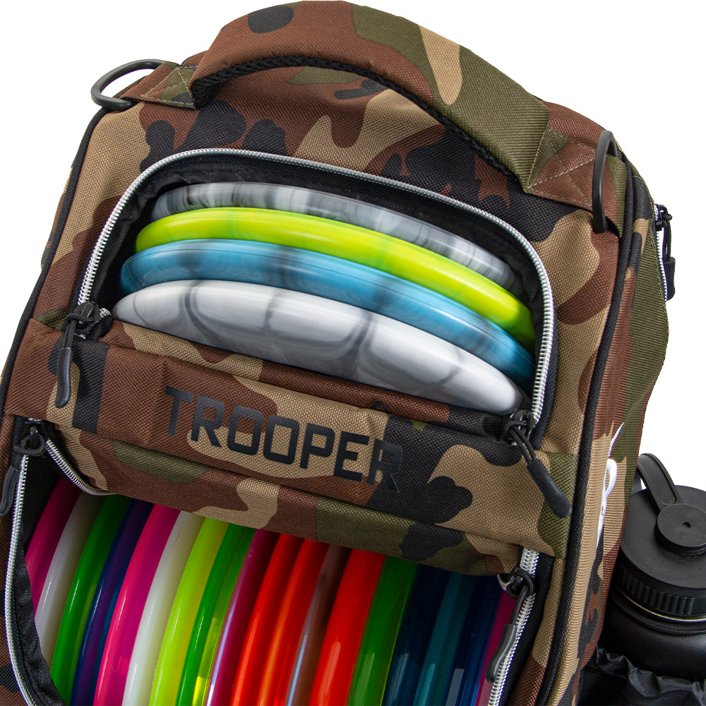 Dynamic Trooper Backpack