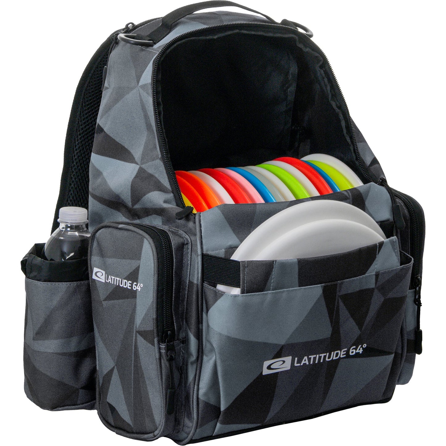 Latitude 64 Swift Backpack LE