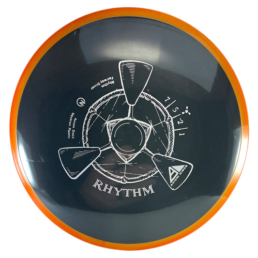 Axiom Rhythm