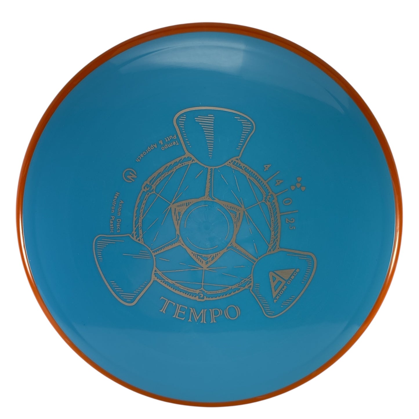 Axiom Tempo