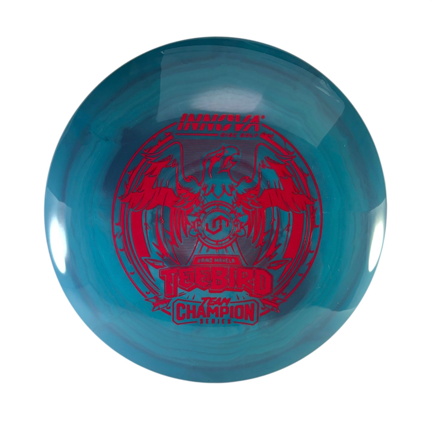 *Coming Soon* Innova Team Champion Series