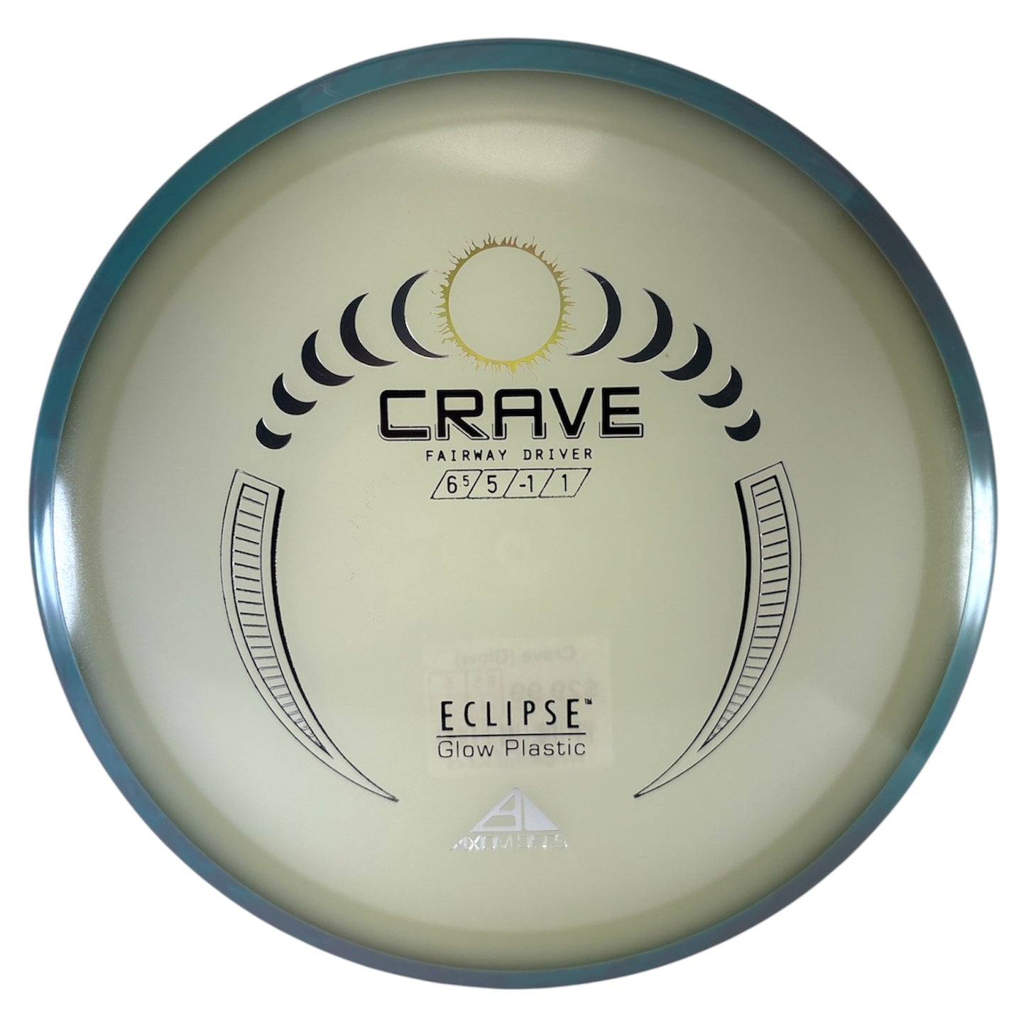 Axiom Crave