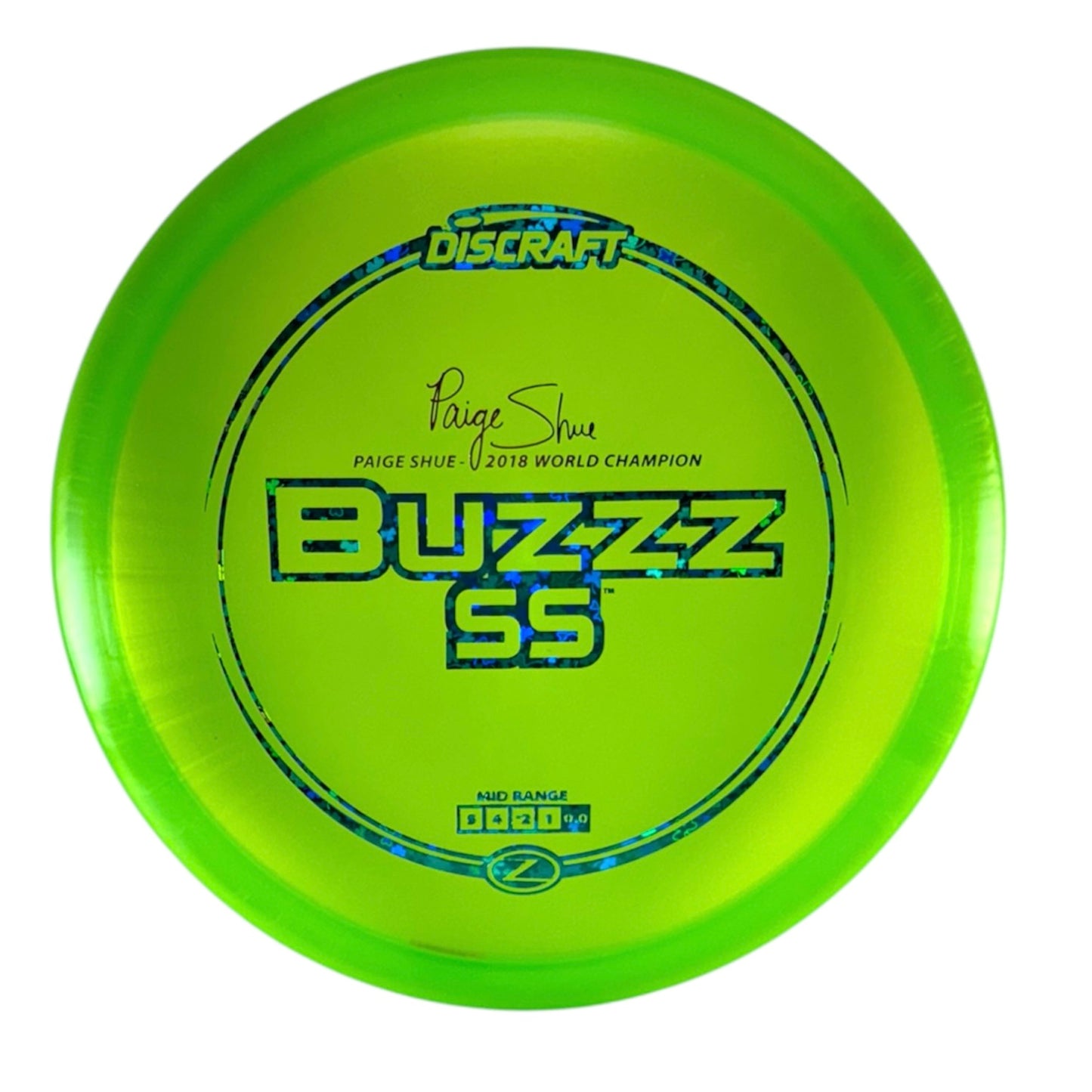 Discraft Buzzz SS