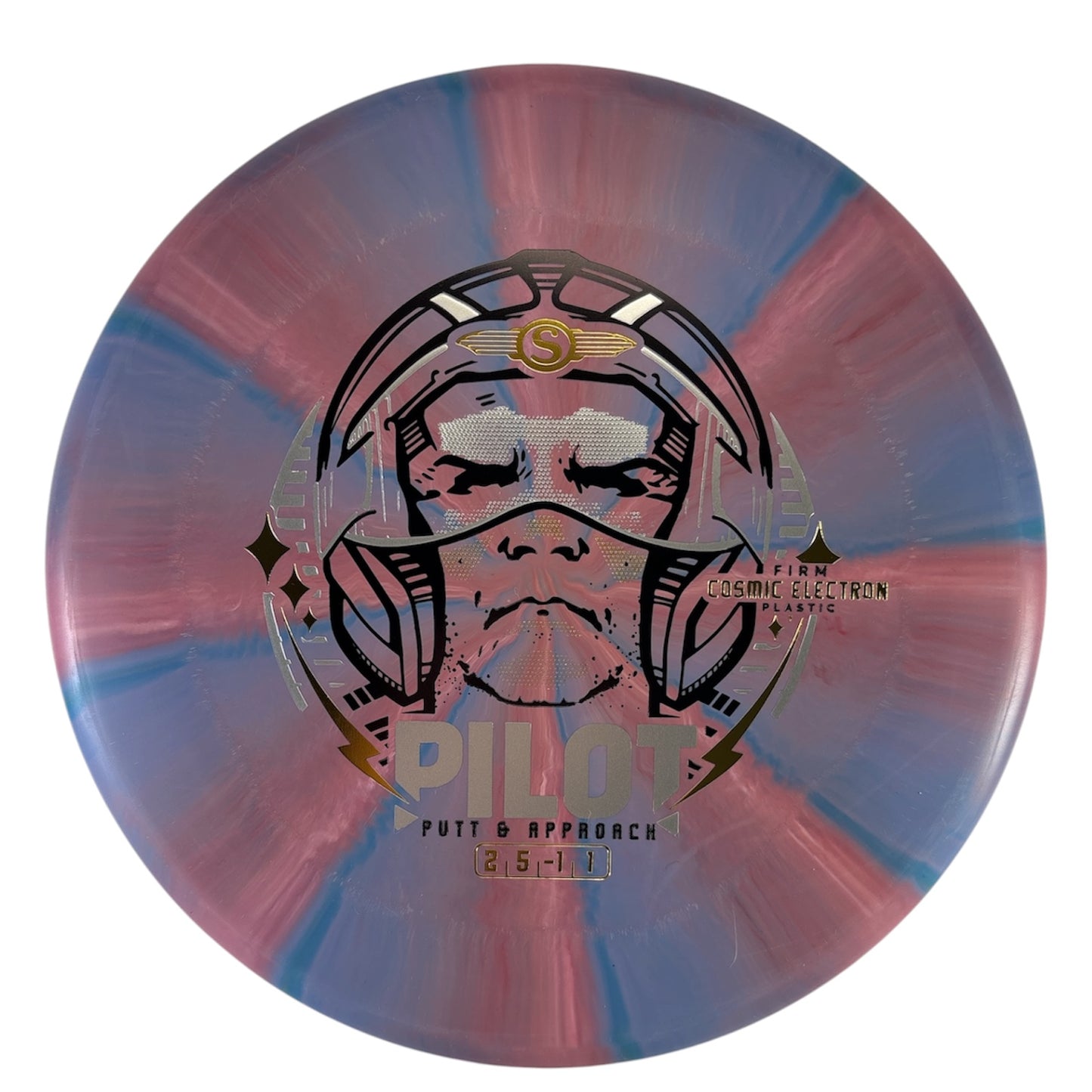 Streamline Pilot