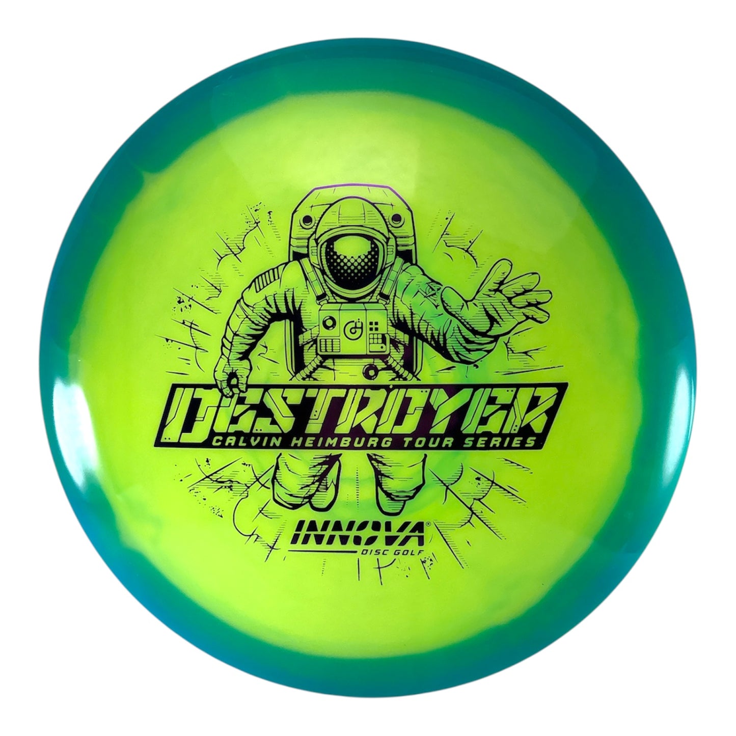 Innova Destroyer