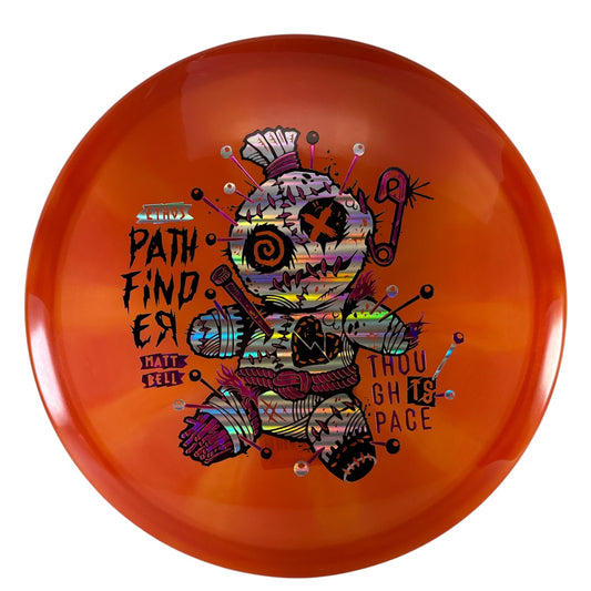 Thought Space Pathfinder