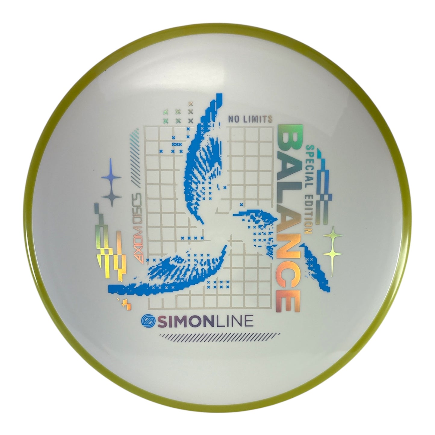 Axoim Balance