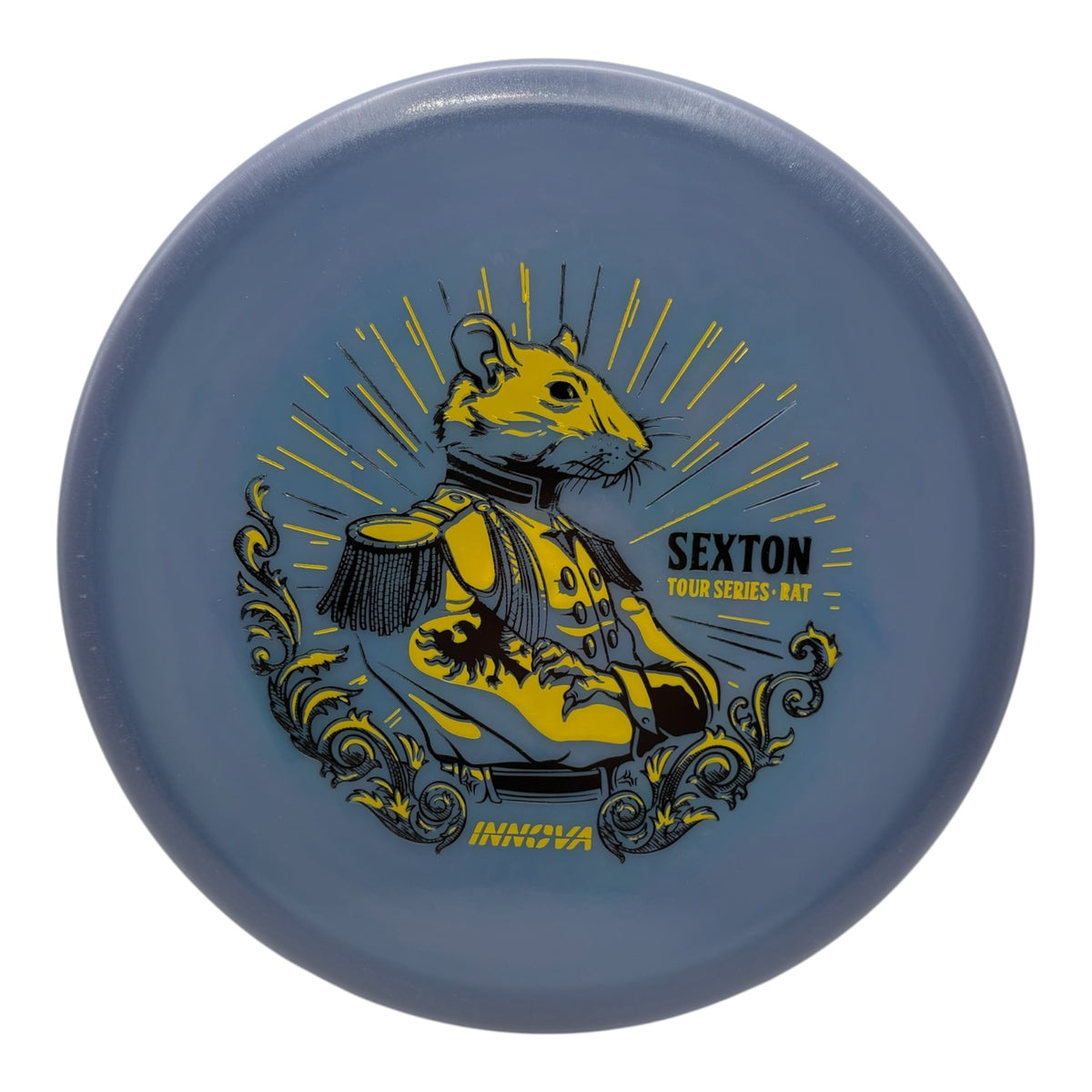 Innova Rat