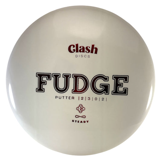 Clash Fudge