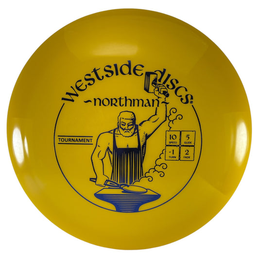Westside Northman