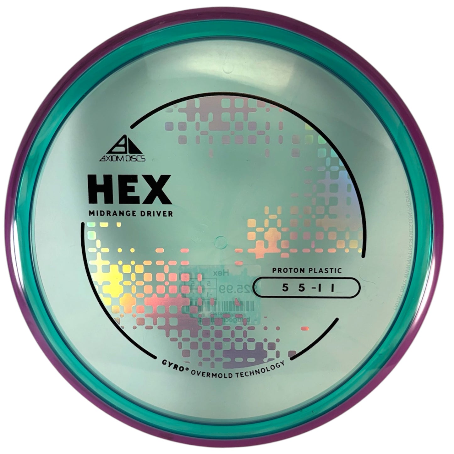 Axiom Hex