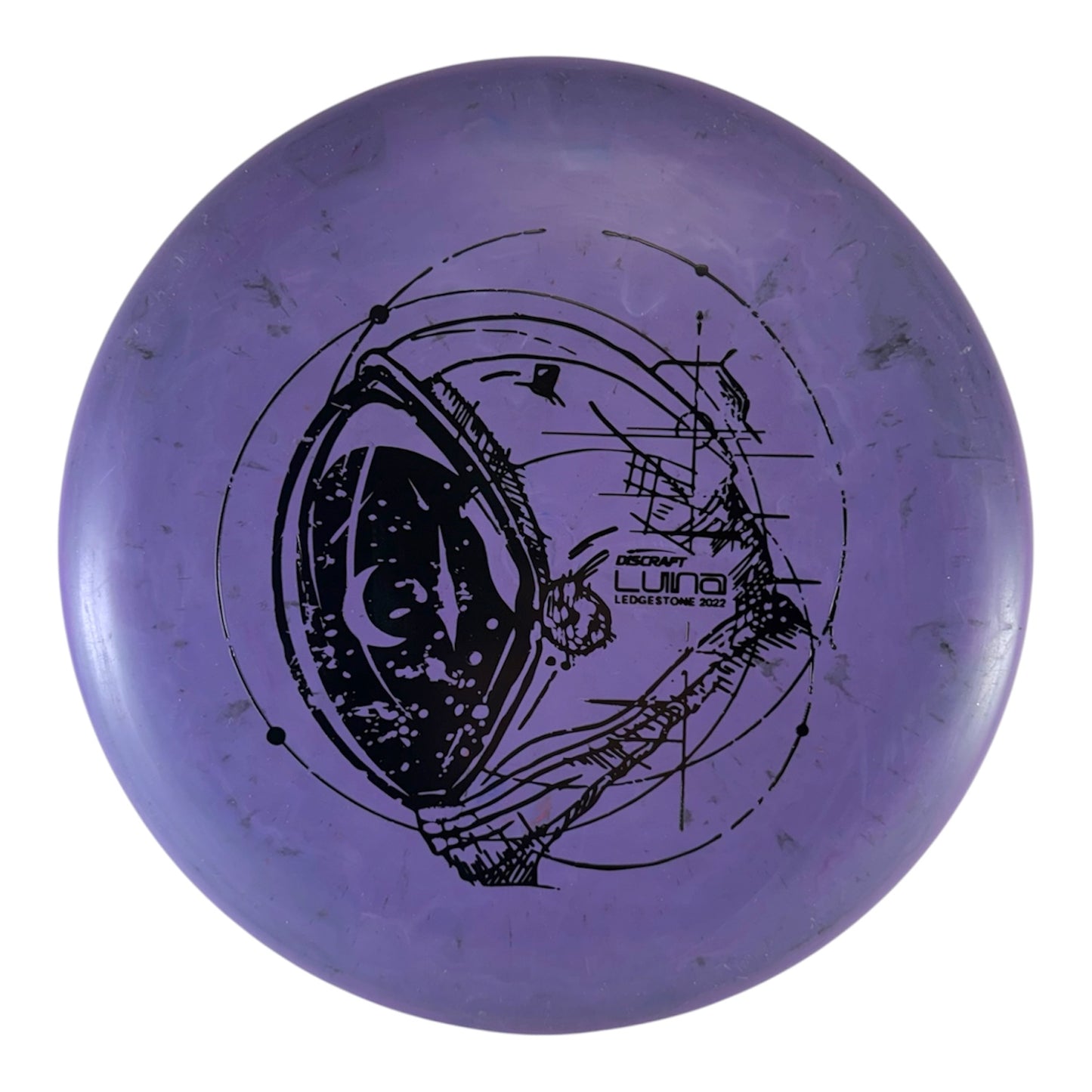 Discraft Luna