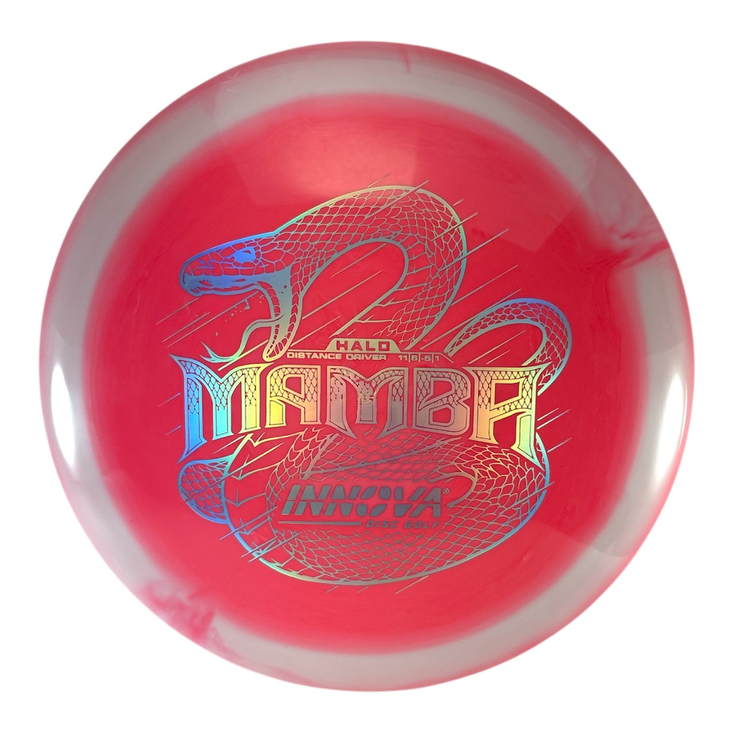 Innova Mamba