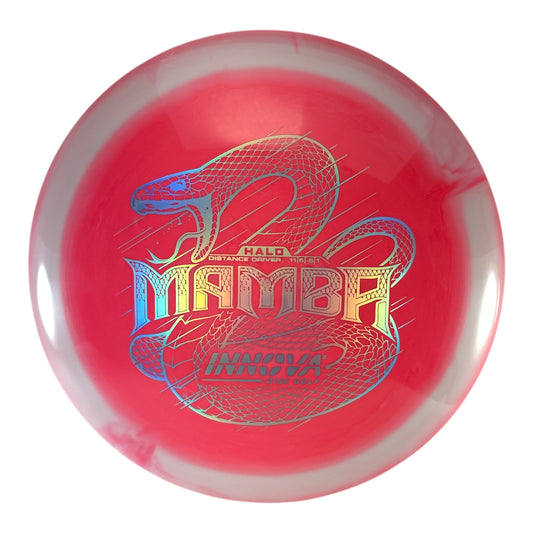 Innova Mamba