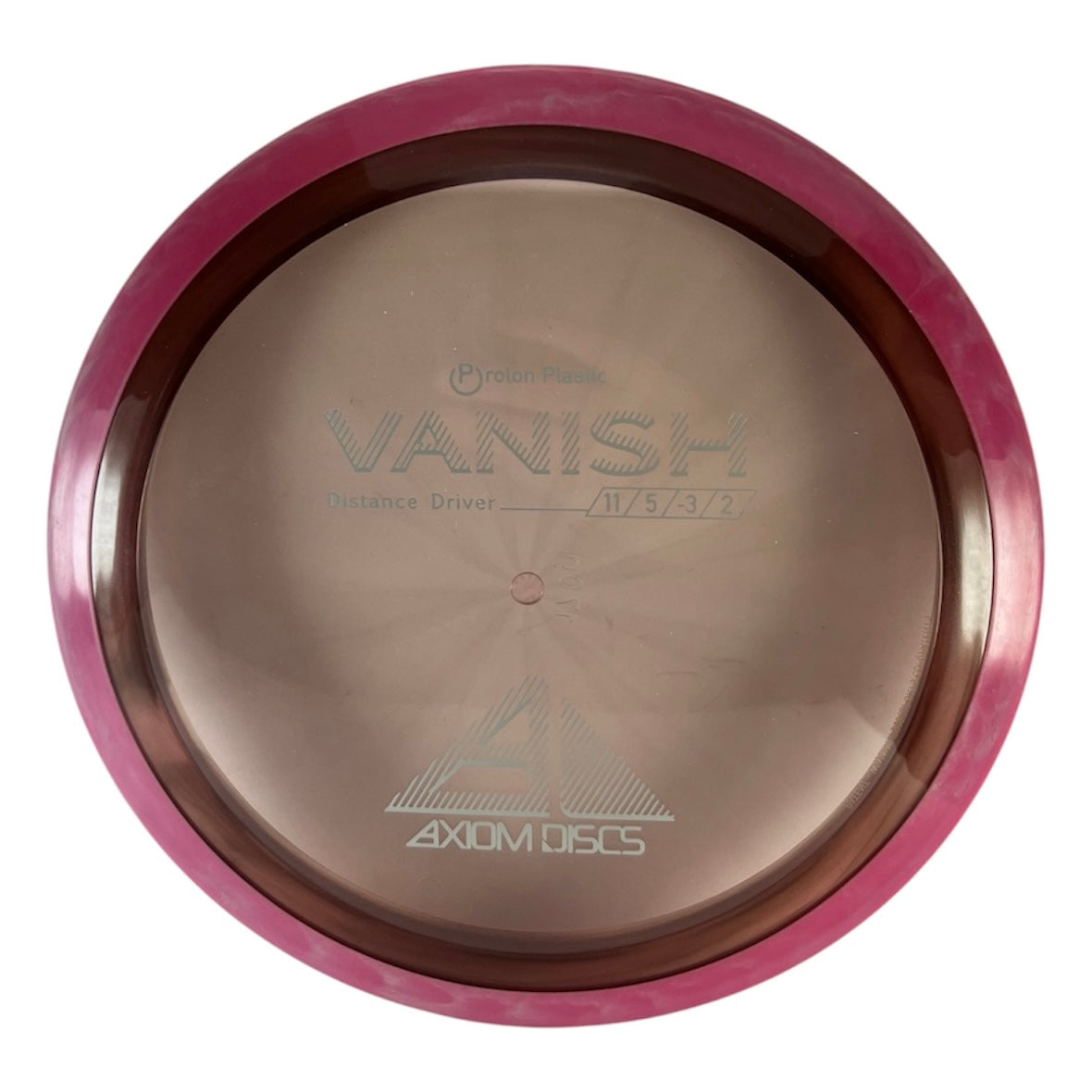 Axiom Vanish